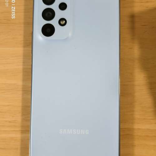 Samsung A53 5G (Blue)