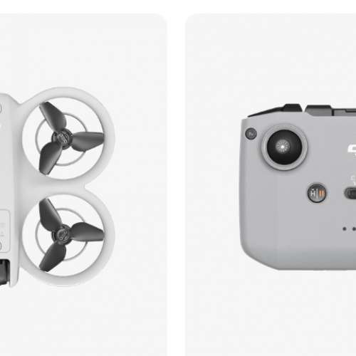 DJI Neo