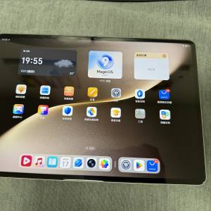 榮耀 平板  HONOR Magicpad 3  16+512G 浮光金