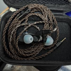 AKG N5005 hi-res耳機 earphone 99%new
