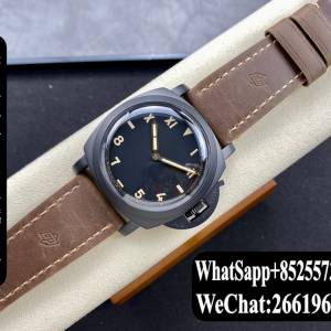 Panerai Luminor PAM629 47MM 藍寶石