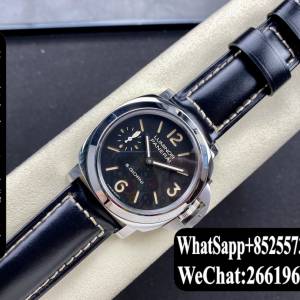Panerai 沛納海 Luminor 8 Giorni PAM915 44MM
