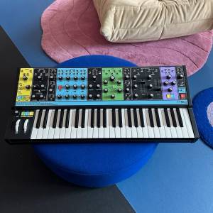 Moog Matriarch