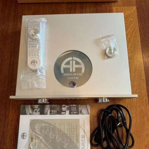 accustic arts surround player 1