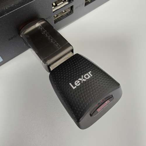 Kingston 512GB MicroSD 卡