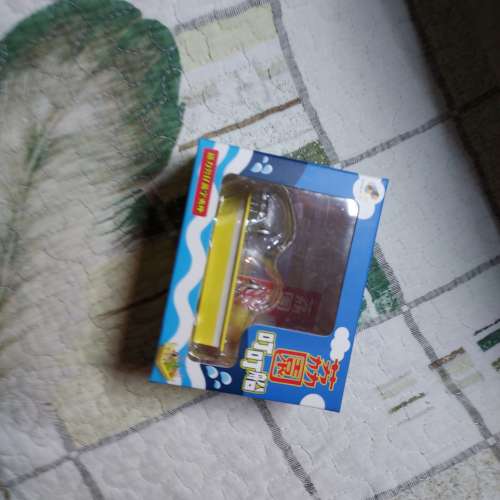 🚗💨 Just added this tiny 1/64