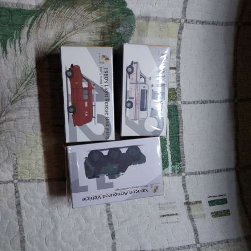 🚗💨 Just added this tiny 1/64