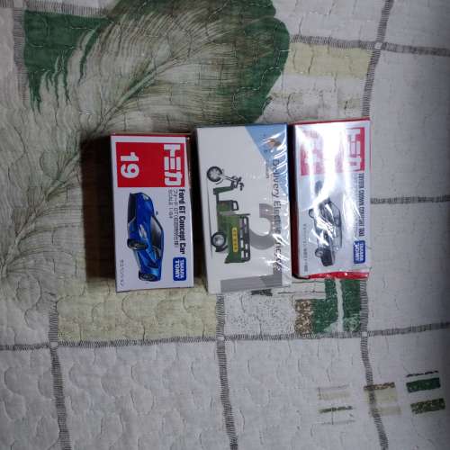 🚗💨 Just added this tiny 1/64