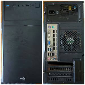 Intel i7 4770 連 16G Ram 電腦