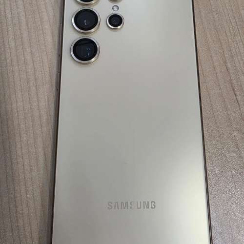 Samsung S24 Ultra 512GB