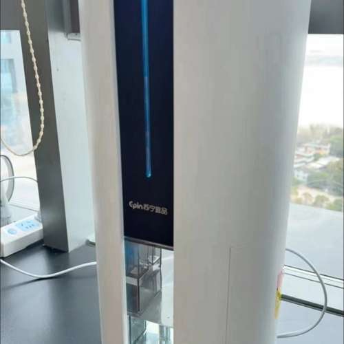 蘇寧宜品抽濕機6L