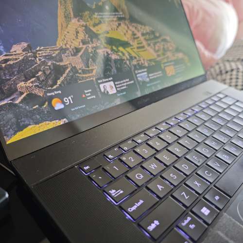 Asus proart p16 64gb ram 4070 2tb