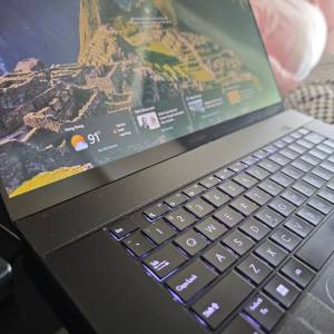 Asus proart p16 64gb ram 4070 2tb