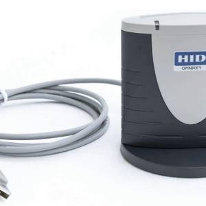 HID OMNIKEY 3121 Smart Card Reader