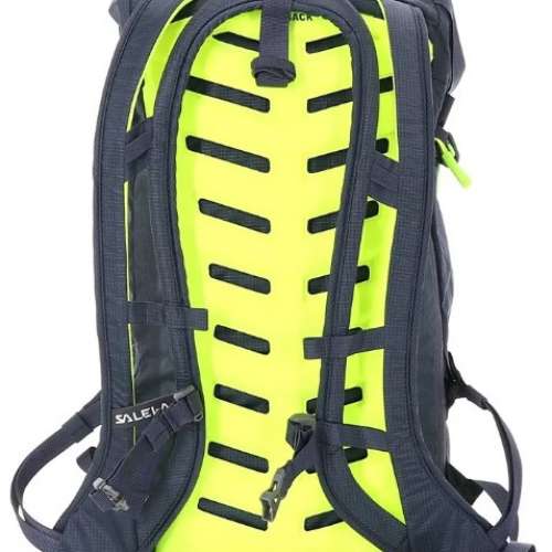 Salewa Ultra Train 22L