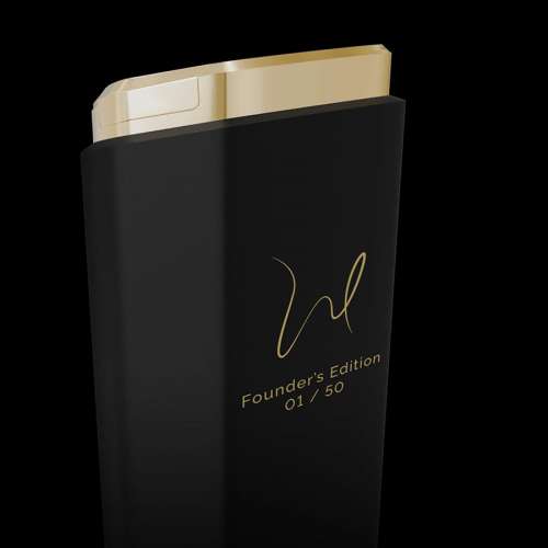 Effect Audio Beyond Founder Edition (全球限量50條）