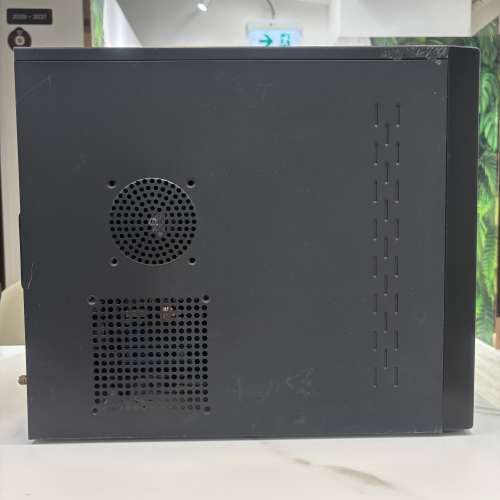 ASUS P5G41T-MLX 電腦組合 (Intel / Win 7 / 永久 Office / SSD) Tower