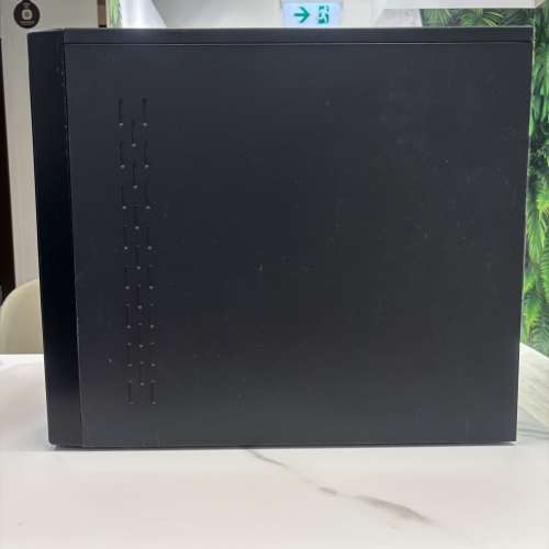 ASUS P5G41T-MLX 電腦組合 (Intel / Win 7 / 永久 Office / SSD) Tower