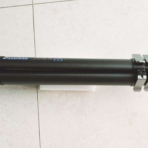 Leofoto 徠圖 Azure 碳纖維三腳架 AZ-204C