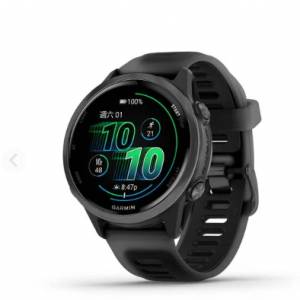 Garmin Forerunner 570 - 42mm GPS 智慧心率進階跑錶