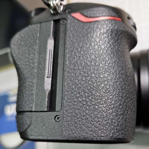 98%new 新淨行貨 Nikon Z6lll + Tamron 28-75mm f2.8 Z mount + 全新hoya filter