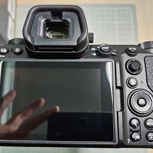 98%new 新淨行貨 Nikon Z6lll + Tamron 28-75mm f2.8 Z mount + 全新hoya filter