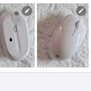 Microsoft Bluetooth mouse new