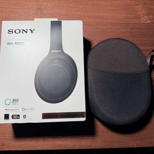 Sony WH-1000XM4 WH 1000 XM4