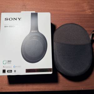 Sony WH-1000XM4 WH 1000 XM4