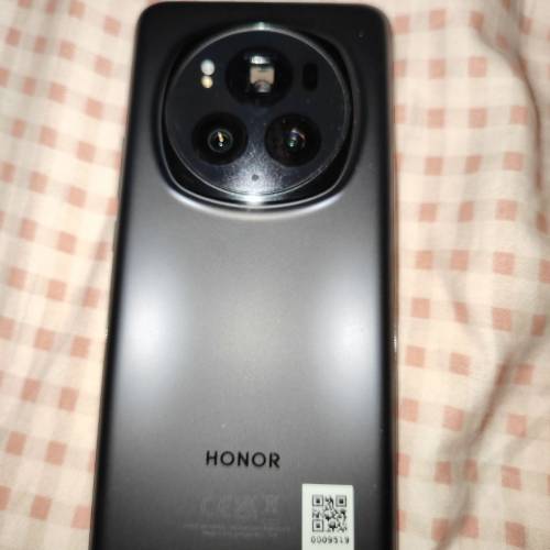 Honor Magic 6 Pro 12+512