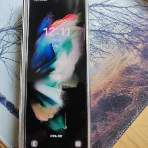 Samsung Galaxy Fold3 手機