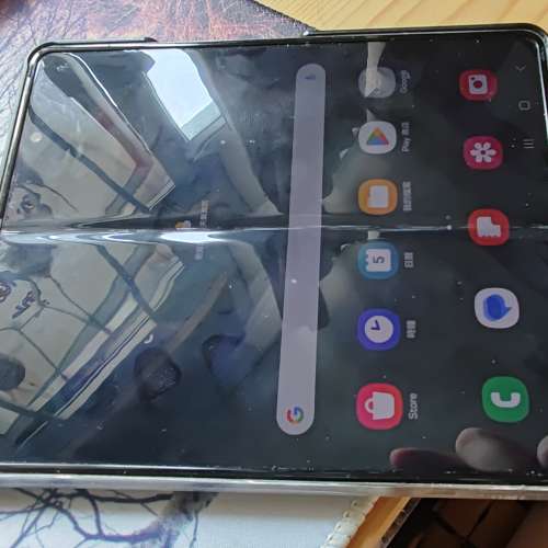 Samsung Galaxy Fold3 手機