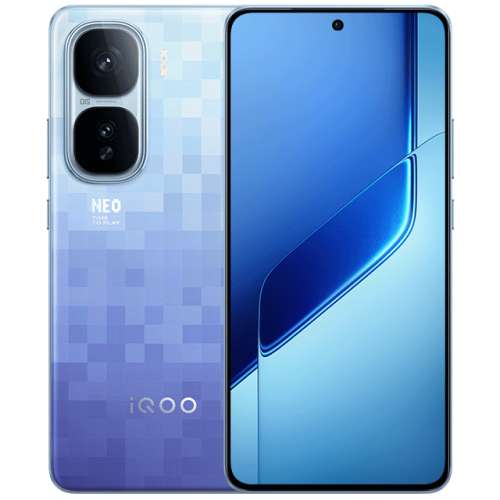 iQOO Neo10 Pro+ 12GB+512GB
