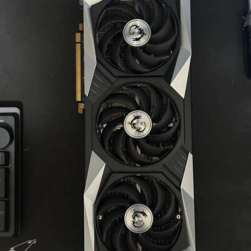 MSI RX6800 Trio X 16GB