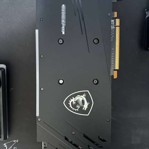 MSI RX6800 Trio X 16GB