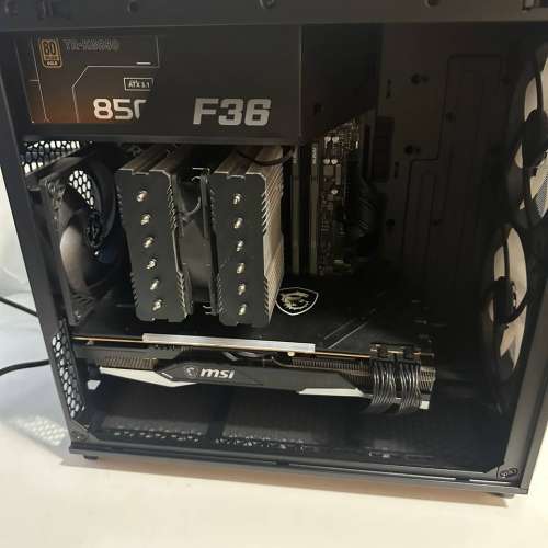 MSI RX6800 Trio X 16GB