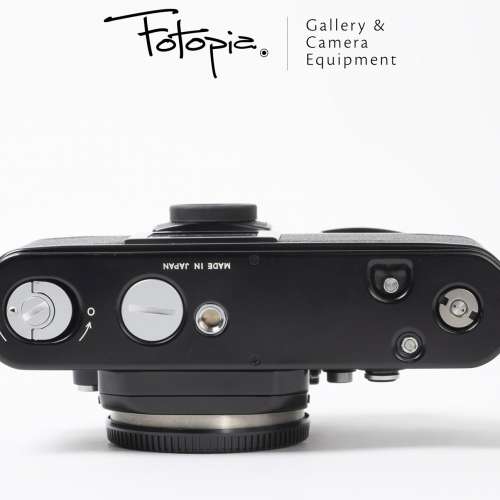 || Nikon F2 Photomic AS - Black with matching packing ||