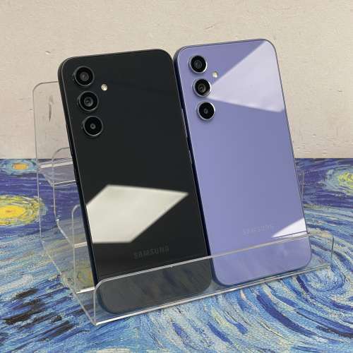 (😆電子之家，高質Samsung Galaxy A系列😆)三星Samsung Galaxy A54 5G/ A55 5G /25...