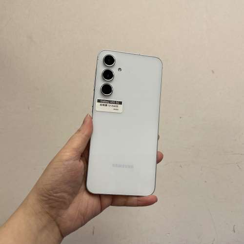 (😆電子之家，高質Samsung Galaxy A系列😆)三星Samsung Galaxy A54 5G/ A55 5G /25...