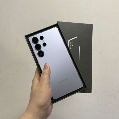 （😍電子之家，新款安卓三星S25旗艦機😍）Samsung Android 系列/香港行貨