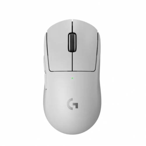 Logitech SUPERLIGHT 2