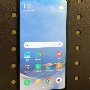 小米 Mix 2 (6+128gb) xiaomi mi 紅米