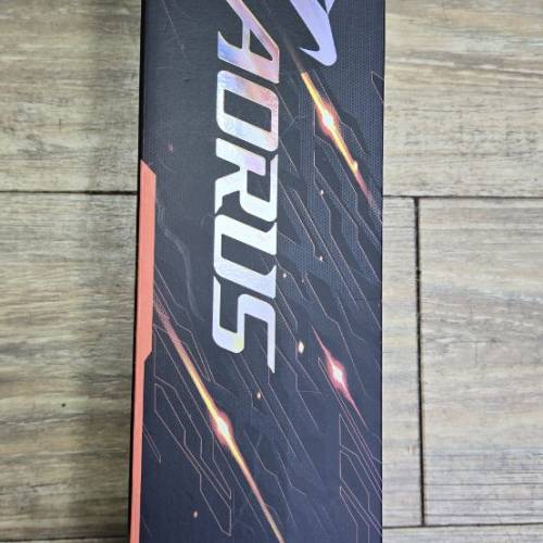 AORUS AMP900 Gaming Mouse PAD