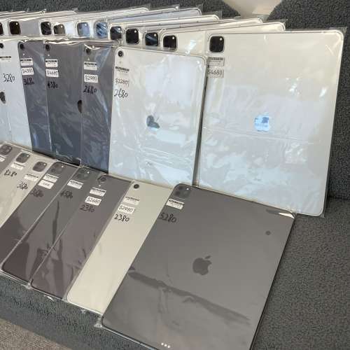 (✨iPad Pro優惠活動✨❤️‍🔥電子之家，超多靚iPad平板之家❤️‍🔥）Apple iPad...