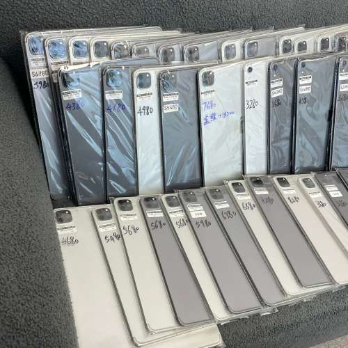 (✨iPad Pro優惠活動✨❤️‍🔥電子之家，超多靚iPad平板之家❤️‍🔥）Apple iPad...