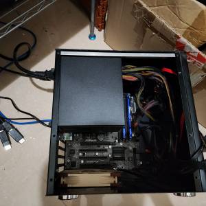 大埔】賣三樣嘢其他不賣 ~ 4770 CPU + 底板 + RAM 16GB (cpu i7 4770 底板 B85m 記...