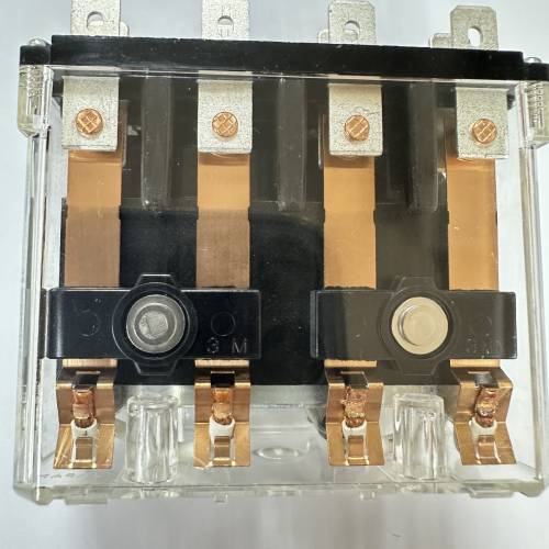 Intermediate Relay中間繼電器