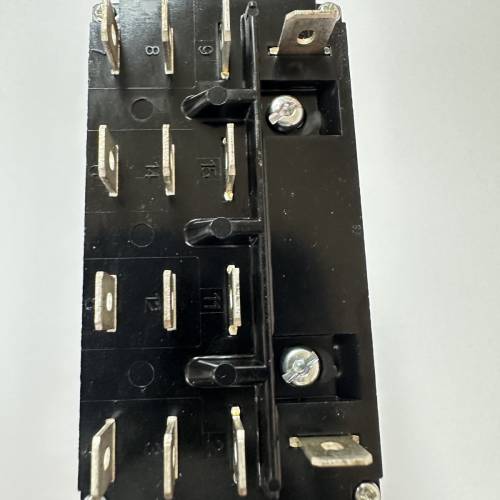 Intermediate Relay中間繼電器