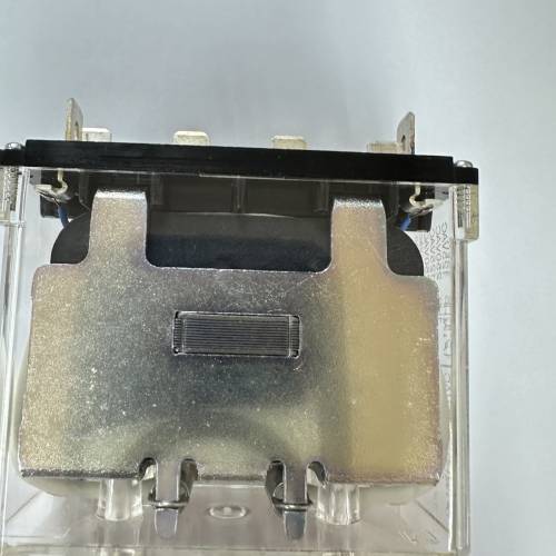 Intermediate Relay中間繼電器