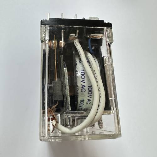 Intermediate Relay中間繼電器